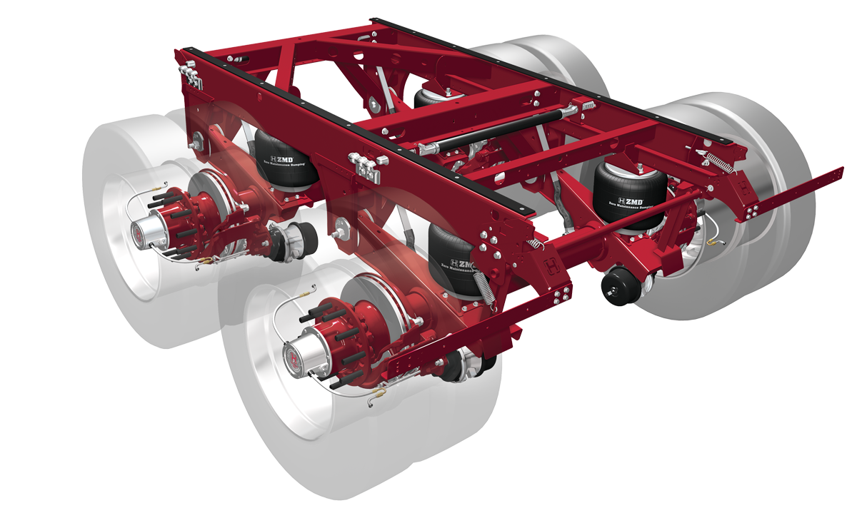 Air Suspension Kits Replacement Parts Lower Mount Right Weigh 250